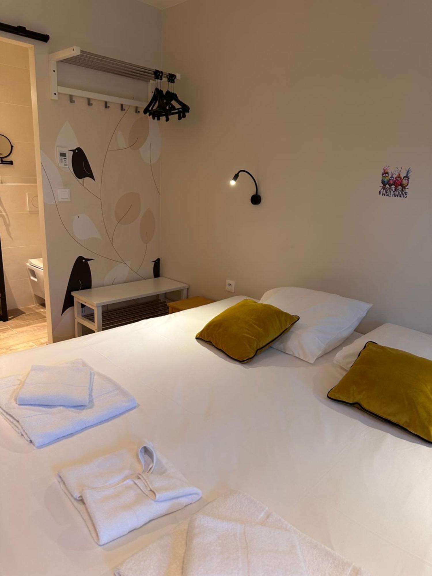 The Originals City, Hotel Le Lodge, Ondres, Bayonne Nord ภายนอก รูปภาพ